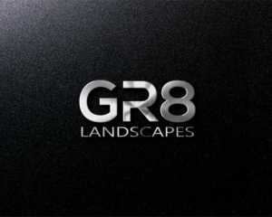 Logo-Design von Hossen 2 für GR8LANDSCAPES  | Design: #17641315