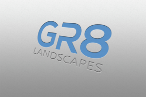 Logo-Design von Hossen 2 für GR8LANDSCAPES  | Design: #17641319