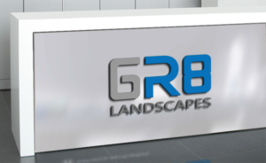 Logo-Design von Hossen 2 für GR8LANDSCAPES  | Design: #17641516