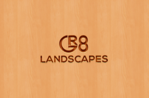Logo-Design von Lotus 3 für GR8LANDSCAPES  | Design: #17633387