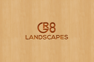 Logo-Design von Lotus 3 für GR8LANDSCAPES  | Design: #17633389