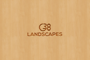 Logo-Design von Lotus 3 für GR8LANDSCAPES  | Design: #17633416