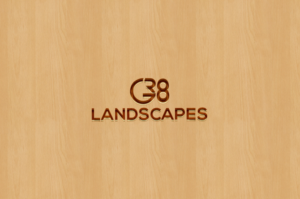 Logo-Design von Lotus 3 für GR8LANDSCAPES  | Design: #17633417