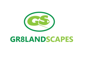 Logo-Design von Lotus 3 für GR8LANDSCAPES  | Design: #17642195