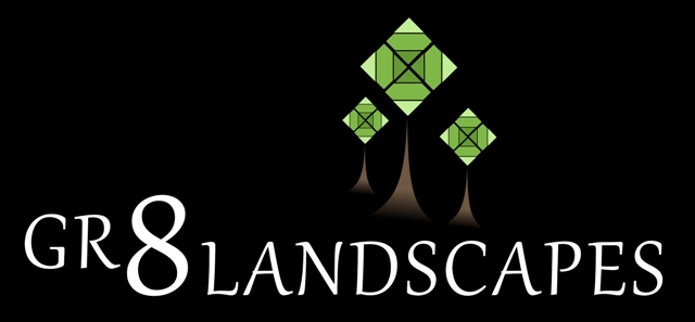 Logo-Design von LiMa2308 für GR8LANDSCAPES  | Design #17675342