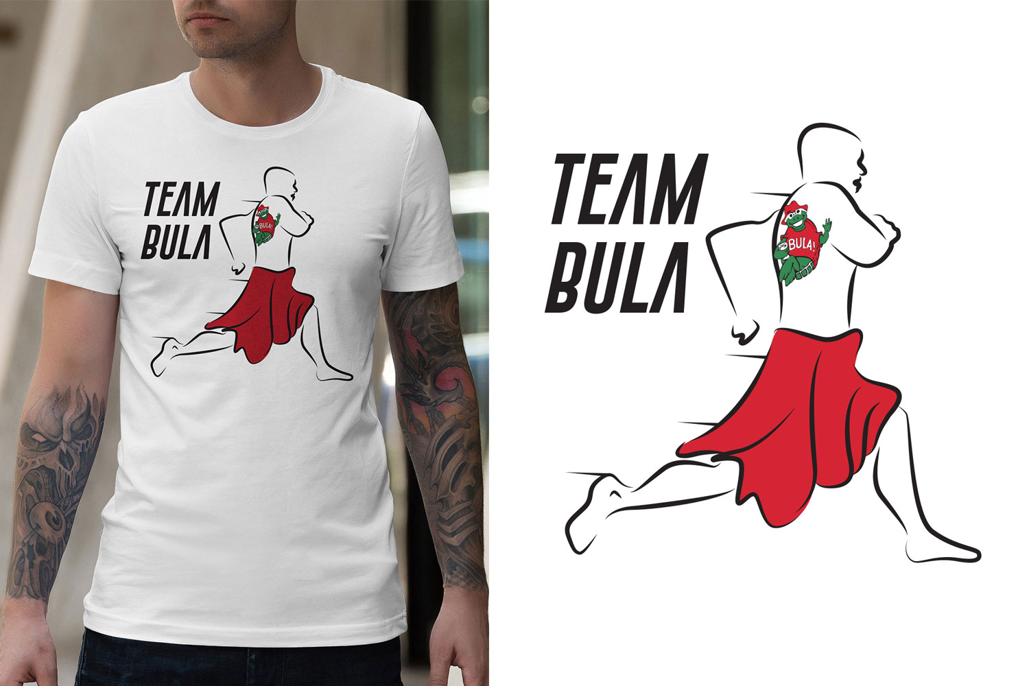 Design de T-shirt par Impressive Solutions pour ce projet | Design #17607466