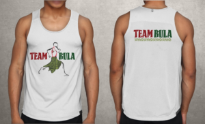 Diseño de Camiseta por Kero para este proyecto | Diseño #17631038
