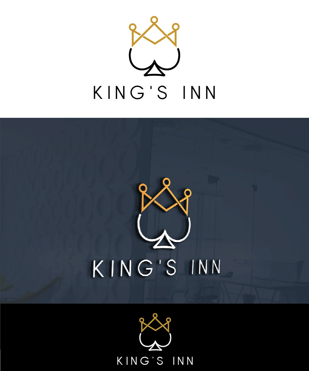 Logo Design by joliau for this project | Design #17607422