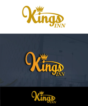 Logo Design by joliau for this project | Design: #17607424