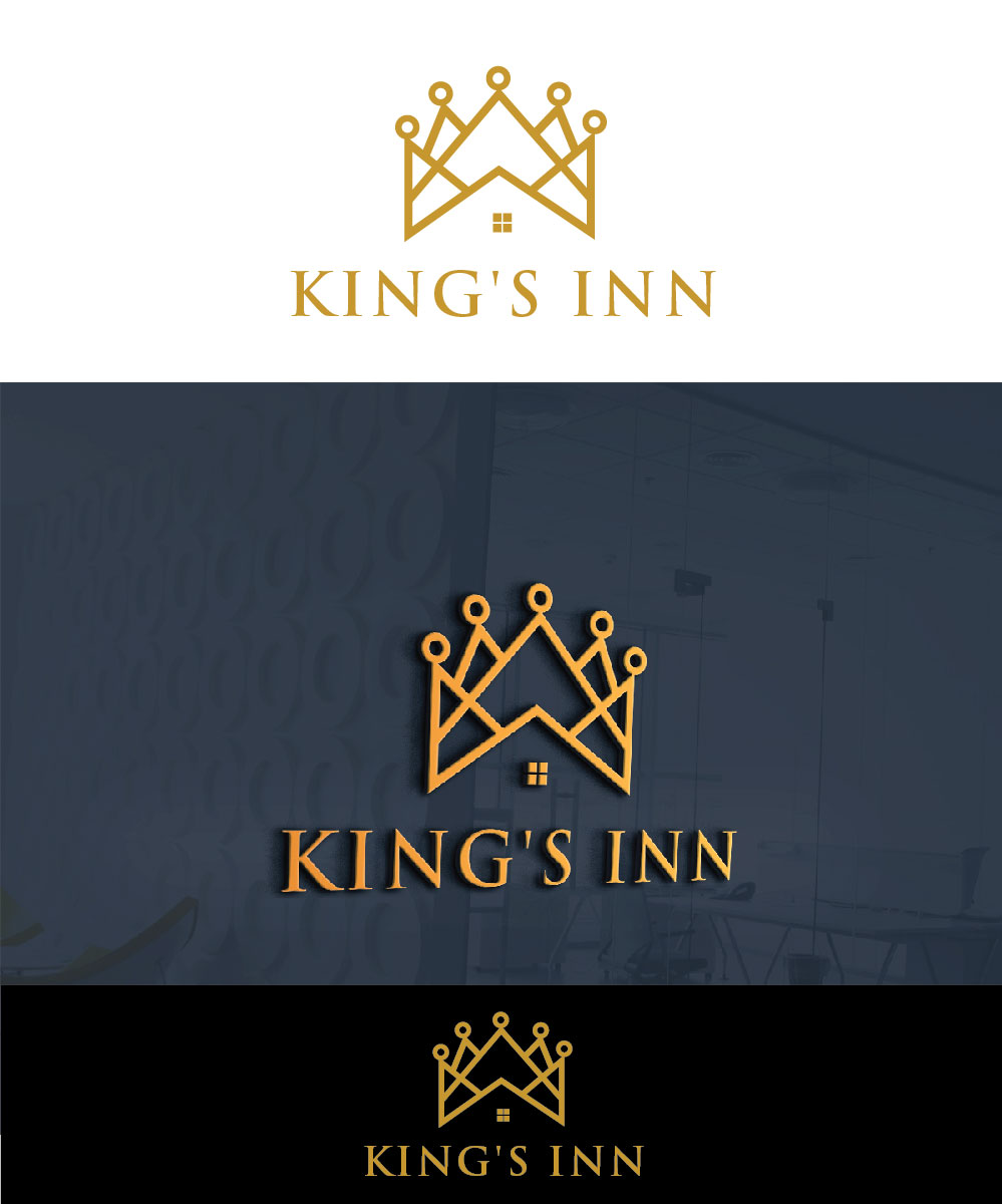 Logo Design by joliau for this project | Design #17607425