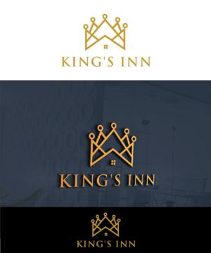 Logo Design by joliau for this project | Design: #17607425