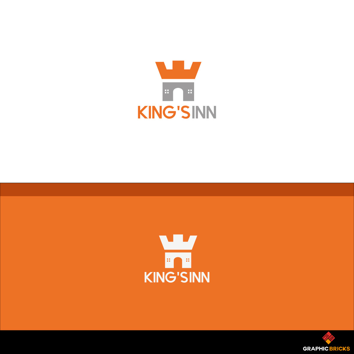 Logo Design by Graphic Bricks for this project | Design #17608598