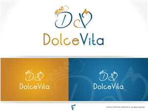 Logo Design by Fasters