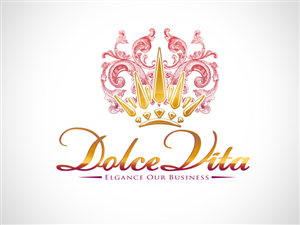 Logo Design by Omega for this project | Design: #640507