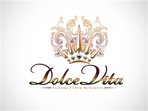 Logo Design by Omega for this project | Design: #640510