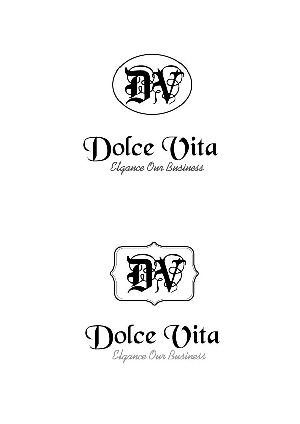 Logo Design by DUAL DESIGNER for this project | Design #644968