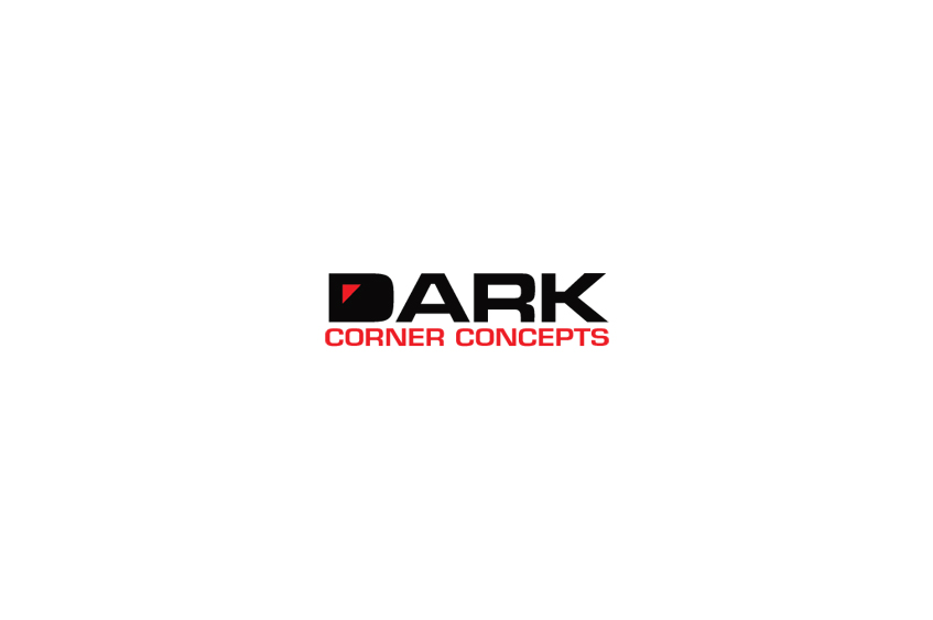 Logo Design by creativepoint for Dark Corner Concepts  | Design #17607578