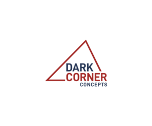 Logo Design by ArpitM for Dark Corner Concepts  | Design: #17613231