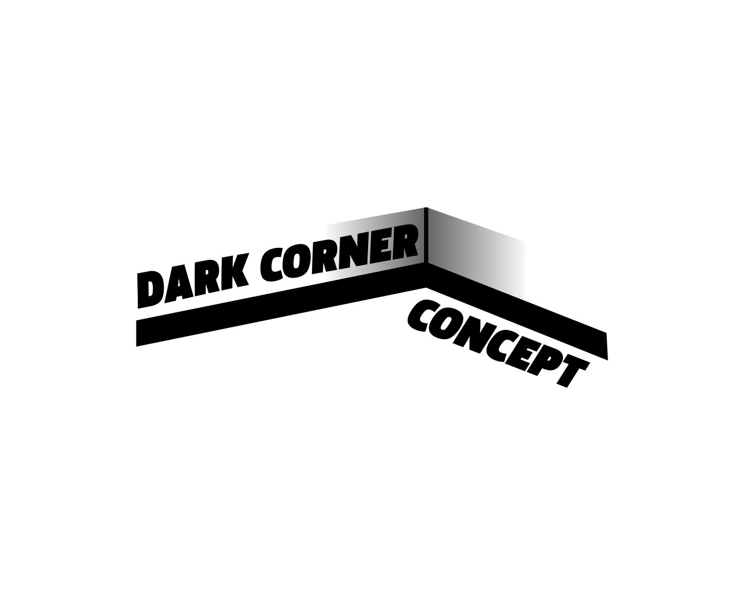 Logo Design by 4AD for Dark Corner Concepts  | Design #17602902