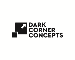 Design de Logo par 4AD pour Dark Corner Concepts  | Design : #17603012