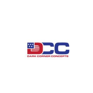 Logo-Design von creative.bugs für Dark Corner Concepts  | Design #17607282