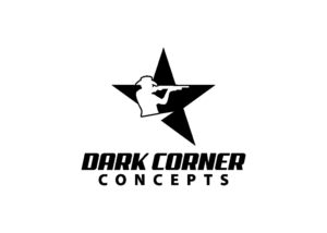 Logo Design by creative.bugs for Dark Corner Concepts  | Design: #17609567