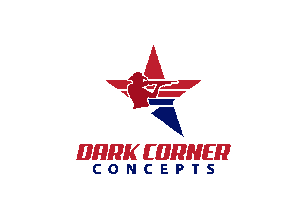 Logo Design by creative.bugs for Dark Corner Concepts  | Design #17609611