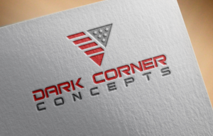 Design de Logo par imyounuspathan 2 pour Dark Corner Concepts  | Design : #17602527