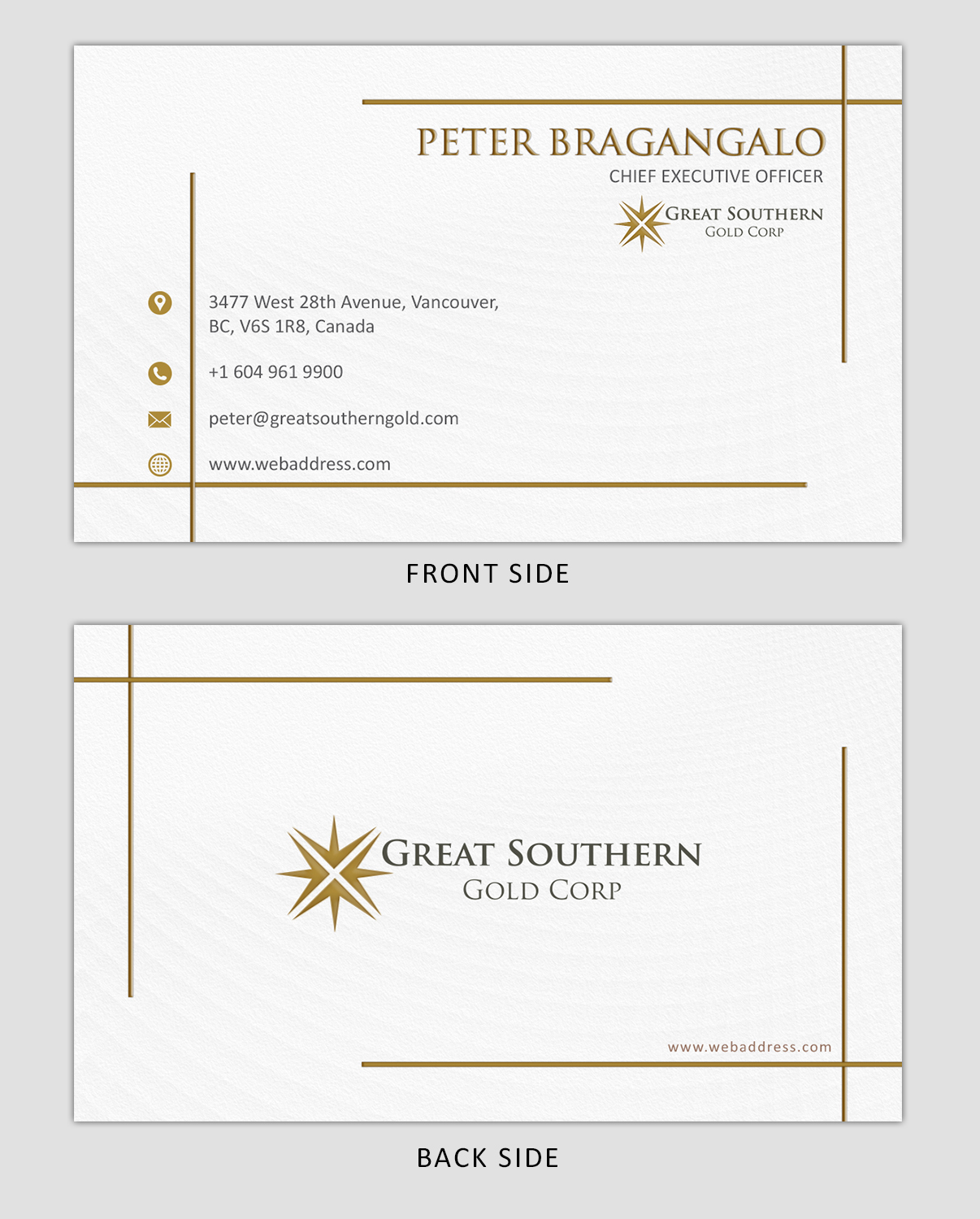 Diseño de PowerPoint por SAI DESIGNS para este proyecto | Diseño #17817971