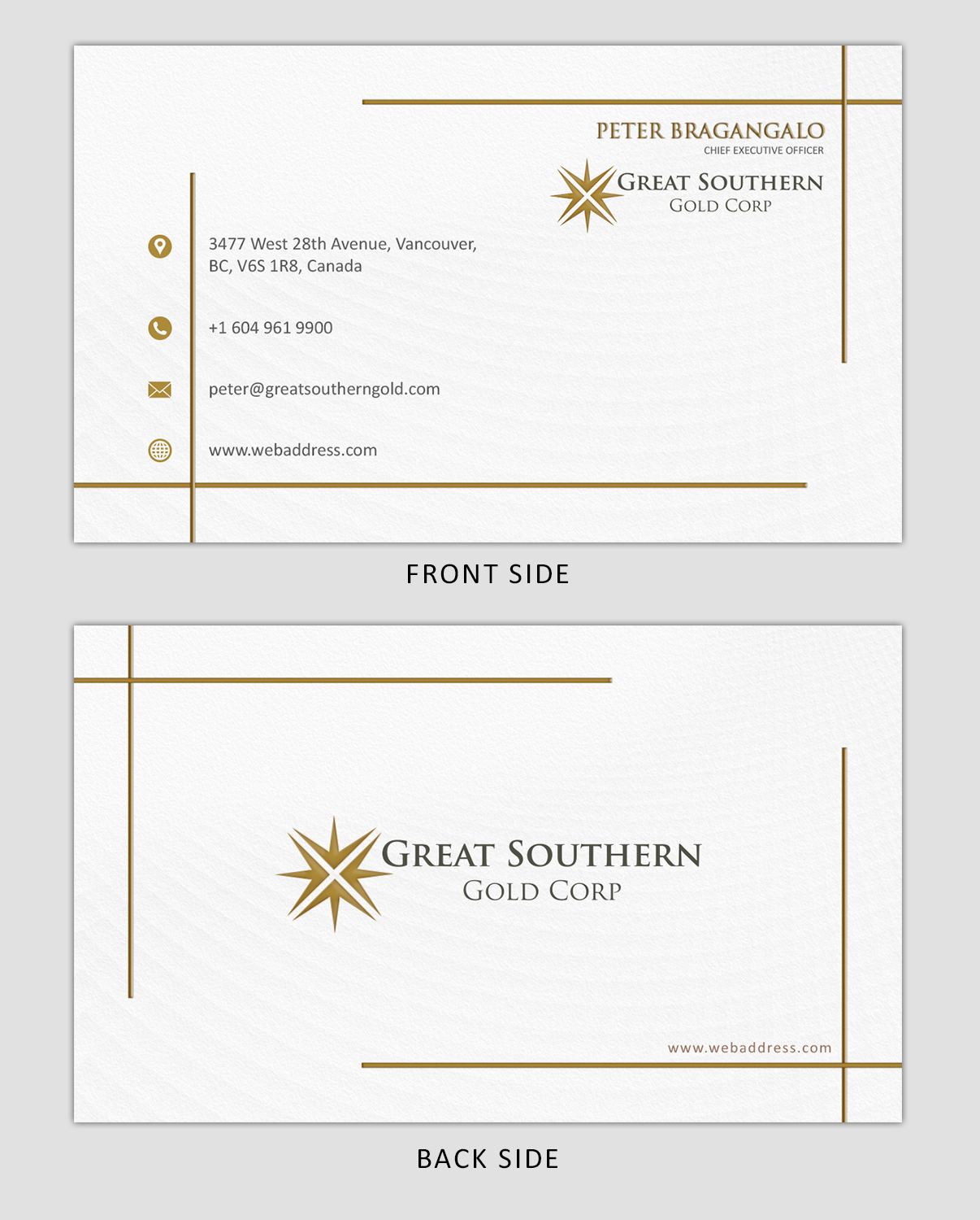 PowerPoint Design by SAI DESIGNS for this project | Design #17834718