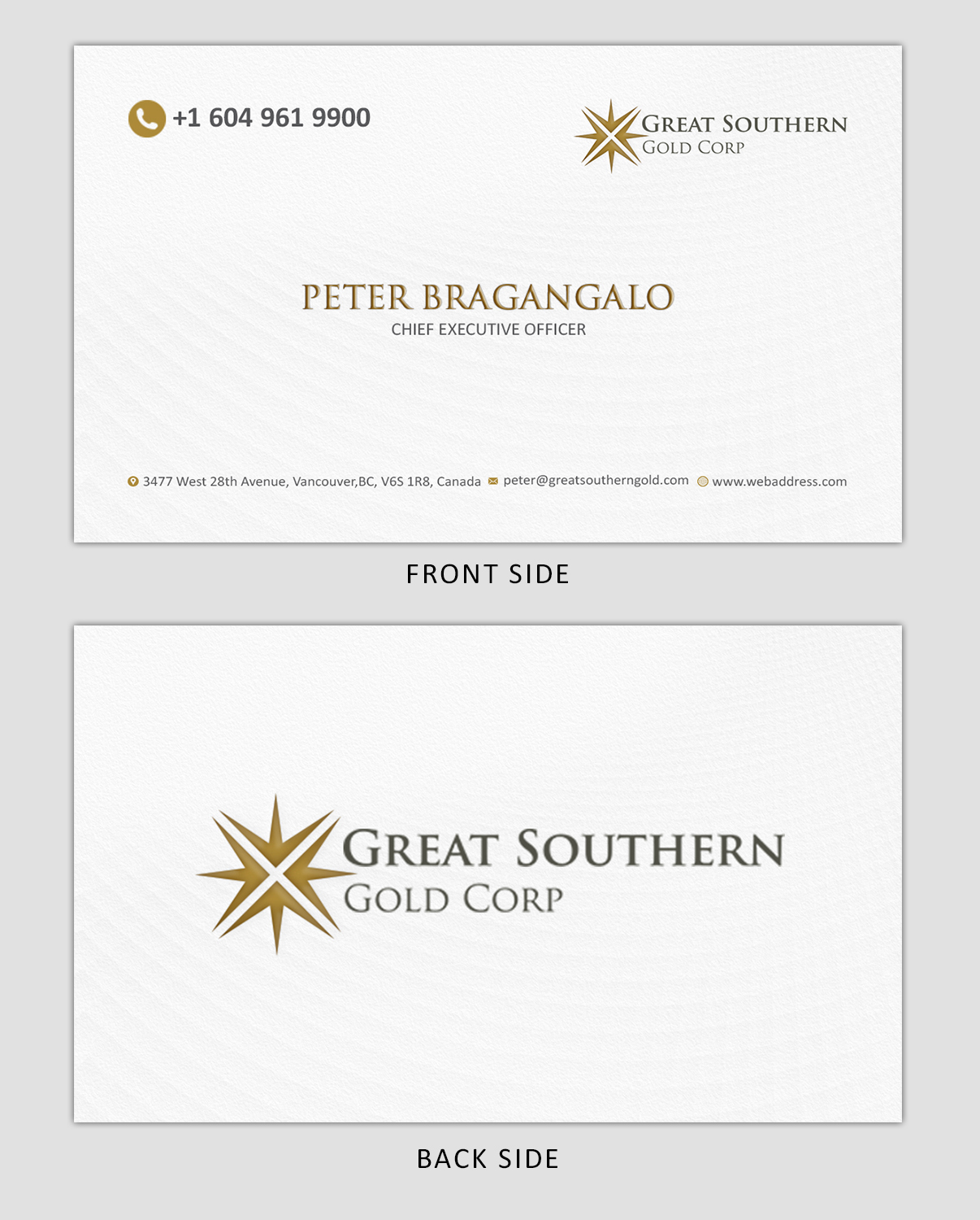 PowerPoint Design by SAI DESIGNS for this project | Design #17834720