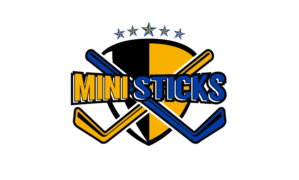 Mini Sticks | Logo Design by trufya