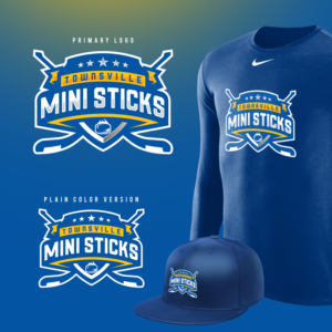 Logo Design by abmcolors