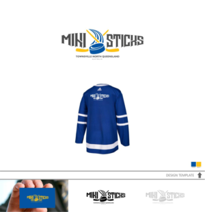 Logo Design by DesignMX (Renan Mejia) for this project | Design: #17637811