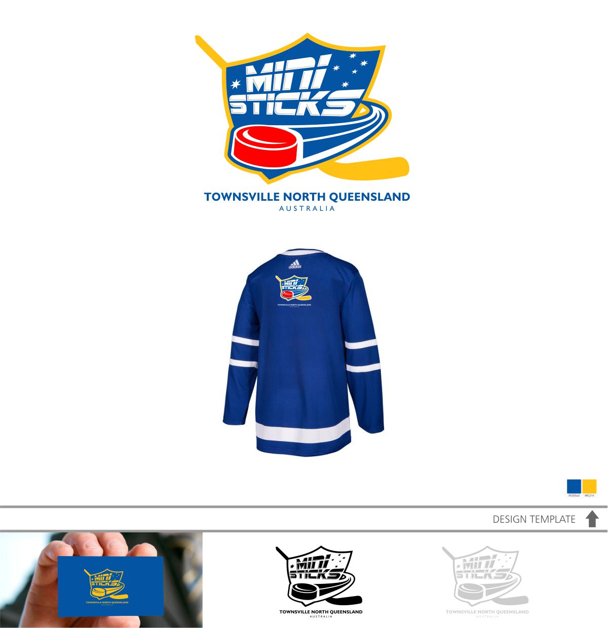 Logo Design by DesignMX (Renan Mejia) for this project | Design #17638017