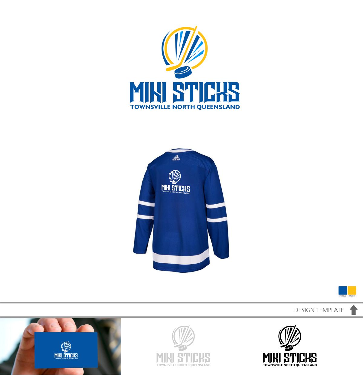 Logo Design by DesignMX (Renan Mejia) for this project | Design #17638068