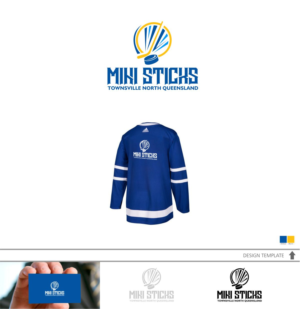 Logo Design by DesignMX (Renan Mejia) for this project | Design: #17638068