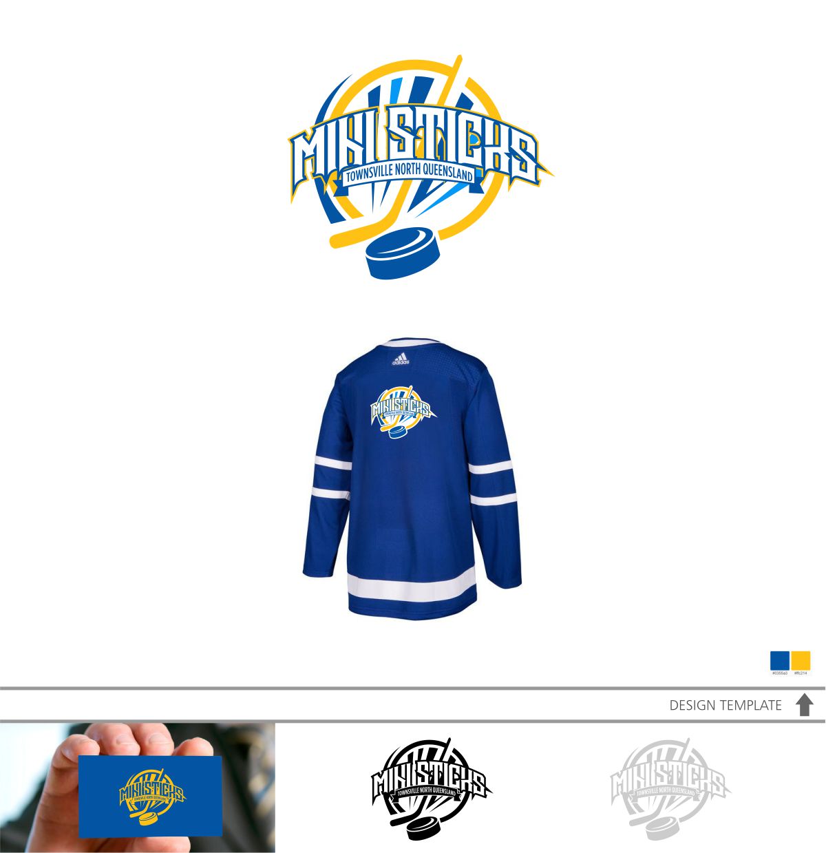 Logo Design by DesignMX (Renan Mejia) for this project | Design #17638140