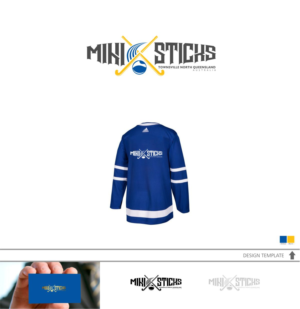 Logo Design by DesignMX (Renan Mejia) for this project | Design: #17649330