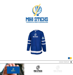 Logo Design by DesignMX (Renan Mejia) for this project | Design: #17649549