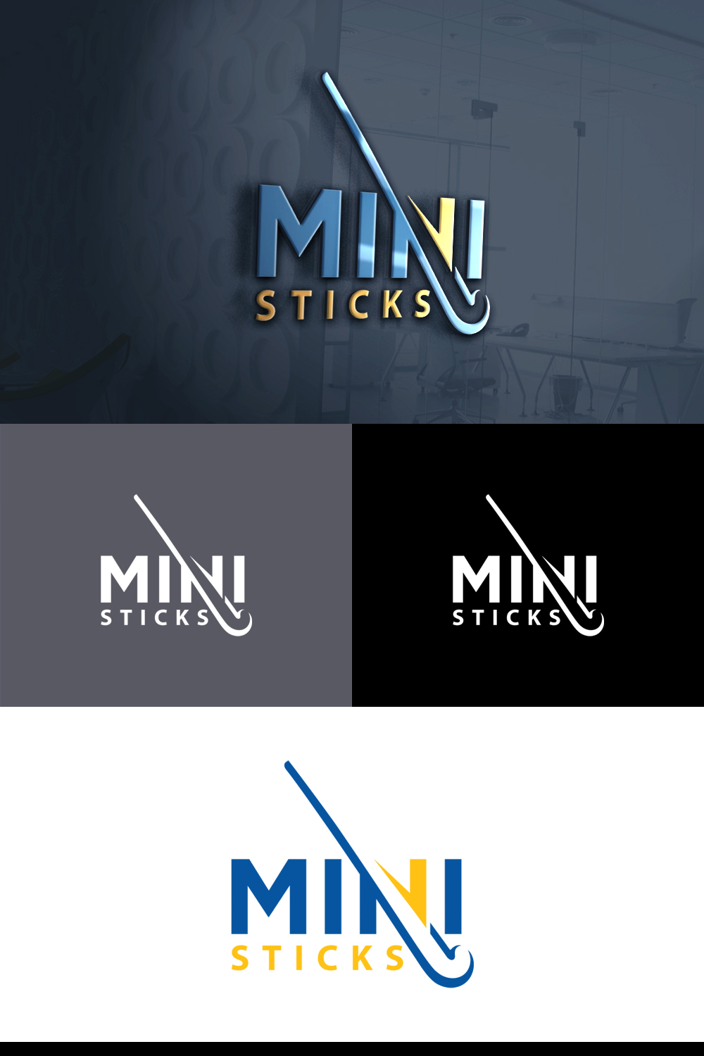 Logo Design by e-graphics for this project | Design #17615899