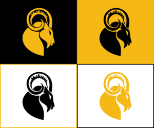 Logo Design by dxp