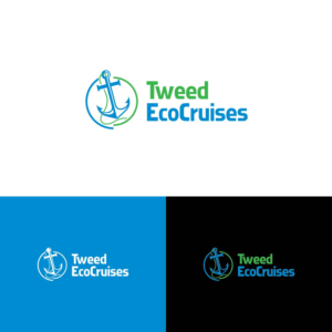 Logo Design by Deziners Zone for Tweed Endeavour Cruises | Design: #17632383
