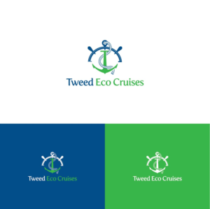 Logo Design by Deziners Zone for Tweed Endeavour Cruises | Design: #17632384