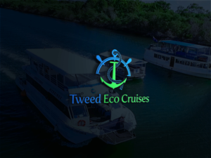 Design de Logo par Deziners Zone pour Tweed Endeavour Cruises | Design : #17632388