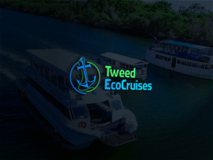 Design de Logo par Deziners Zone pour Tweed Endeavour Cruises | Design : #17634341