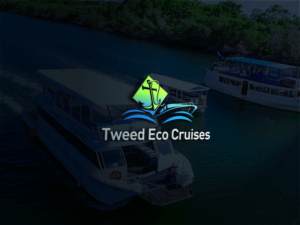 Design de Logo par Deziners Zone pour Tweed Endeavour Cruises | Design : #17634343