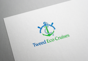 Design de Logo par Deziners Zone pour Tweed Endeavour Cruises | Design : #17634345
