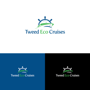 Design de Logo par Deziners Zone pour Tweed Endeavour Cruises | Design : #17667963