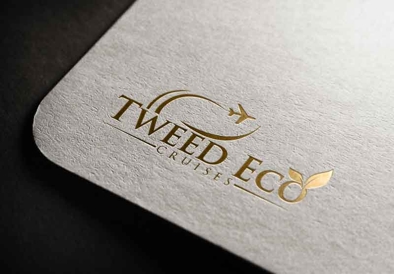Logo Design by rocklee for Tweed Endeavour Cruises | Design #17638160